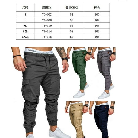 Men Jogger Sportwear Baggy Casual Harem Pants Slacks Dance Trousers Sweatpants Men Jogger Sportwear Baggy Casual Harem Pants Slacks Dance Trousers Sweatpants